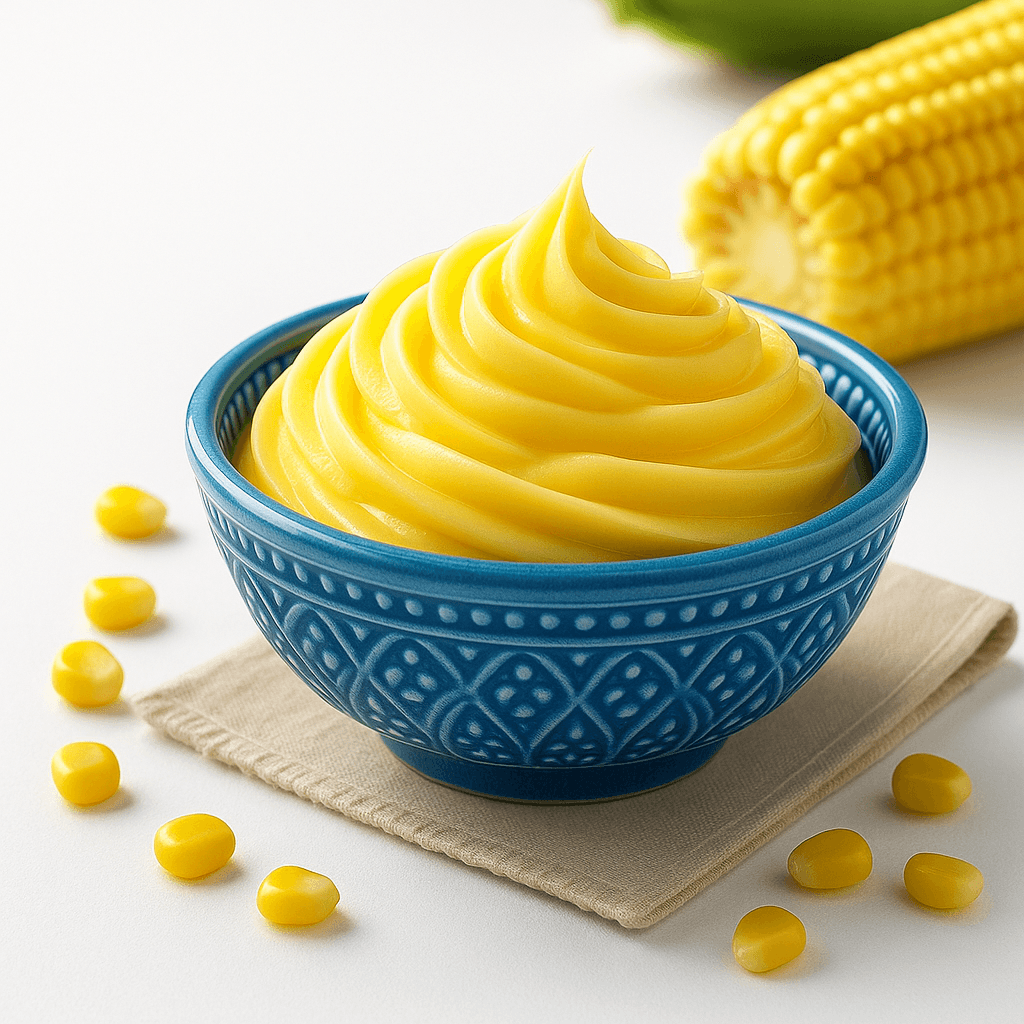 Corn Butter: Discover the creamy goodness and versatile uses of corn butter, from culinary delights to skincare benefits